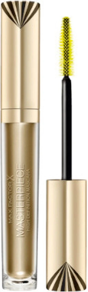 Max Factor Masterpiece Mascara - 001 Rich Black 21 Max Factor Masterpiece Mascara - 001 Rich Black - Afbeelding 19