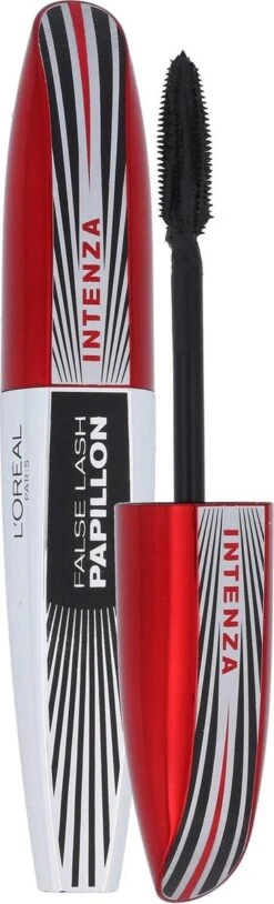 L’Oréal Paris False Lash Wings Intenza - Black - Mascara 14 L’Oréal Paris False Lash Wings Intenza - Black - Mascara -Cosmetica Serie Winkel 364x1200 2