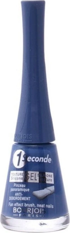 Bourjois 1 Seconde Nagellak - 21 Moon Shine -Cosmetica Serie Winkel 364x1200 7