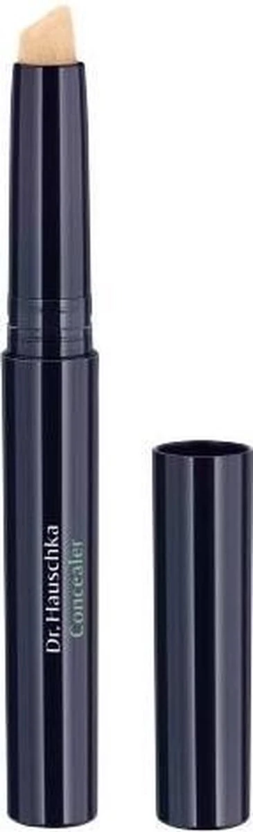 Dr. Hauschka - Concealer - 01 Macadamia 15 Dr. Hauschka - Concealer - 01 Macadamia - Afbeelding 13