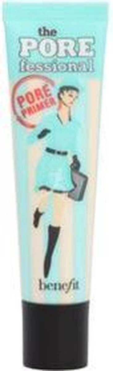 Benefit The POREfessional Primer Face Makeup Primer 22 Ml 10 Benefit The POREfessional Primer Face Makeup Primer 22 Ml - Afbeelding 8