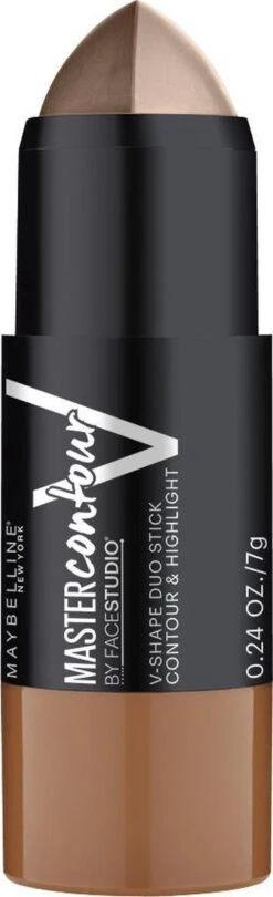 Maybelline Master Contour V-Shape Duo Stick - Light - Contouring -Cosmetica Serie Winkel 366x1200 8