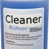ClaudiaNails Cleaner Blauw 1000 Ml -Cosmetica Serie Winkel 367x1200 1