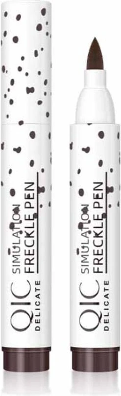 Palm QIC Freckle Pen - Sproetjes Pen - Freckle Pen - Freckles - Donker Bruin - (Gratis Levering) -Cosmetica Serie Winkel 368x1200 2