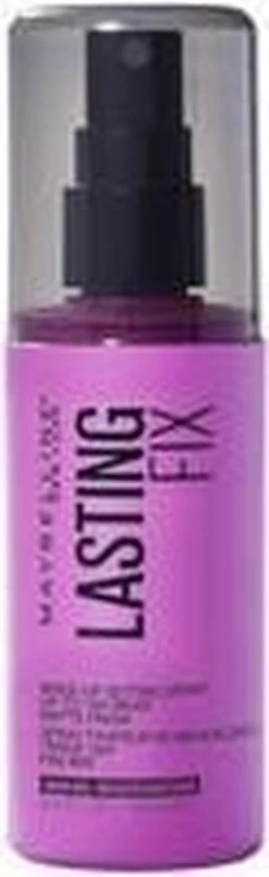 Maybelline Lasting Fix Setting Spray - 100 Ml -Cosmetica Serie Winkel 368x1200 4