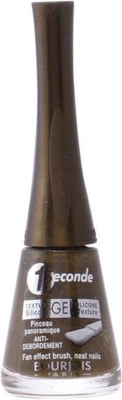 Bourjois 1 Seconde Nagellak - 21 Moon Shine -Cosmetica Serie Winkel 368x1200 5