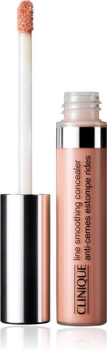 Clinique Concealer Line Smoothing 02 Light 8 Gr 3 Clinique Concealer Line Smoothing 02 Light 8 Gr