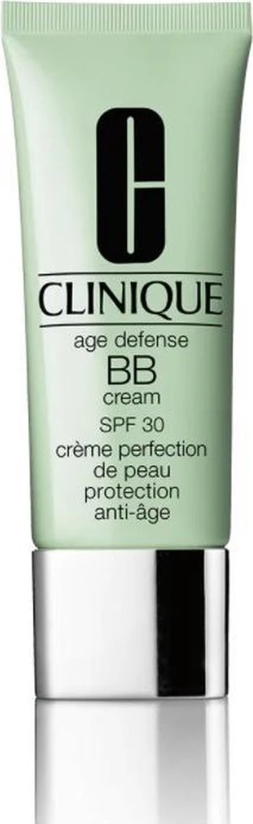Clinique Age Defense BB Cream - Shade 02 - BB Cream - 40 Ml 7 Clinique Age Defense BB Cream - Shade 02 - BB Cream - 40 Ml - Afbeelding 5