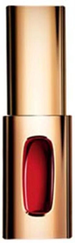 L’Oréal Paris Color Riche Extraordinaire - 304 Ruby Opera - Lippenstift -Cosmetica Serie Winkel 371x1200