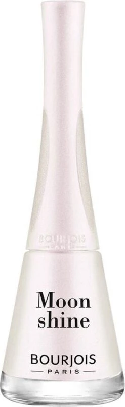 Bourjois 1 Seconde Nagellak - 21 Moon Shine
