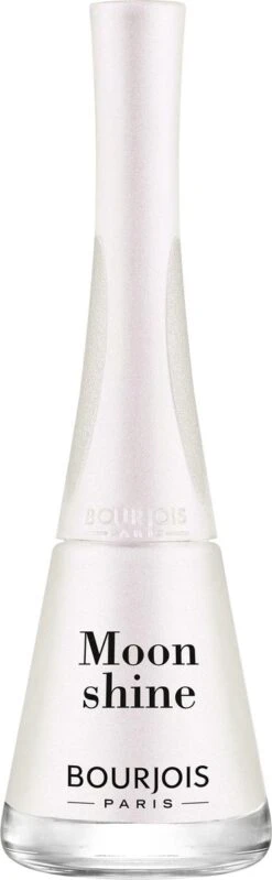 Bourjois 1 Seconde Nagellak - 21 Moon Shine -Cosmetica Serie Winkel 371x1200 6