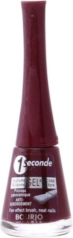 Bourjois 1 Seconde Nagellak - 21 Moon Shine -Cosmetica Serie Winkel 372x1200 3