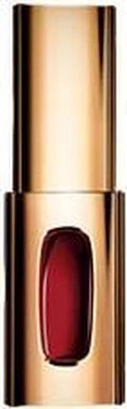 L’Oréal Paris Color Riche Extraordinaire - 304 Ruby Opera - Lippenstift -Cosmetica Serie Winkel 373x1200 1
