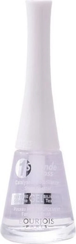 Bourjois 1 Seconde Nagellak - 12 Pink Positive 38 Bourjois 1 Seconde Nagellak - 12 Pink Positive -Cosmetica Serie Winkel 373x1200 7