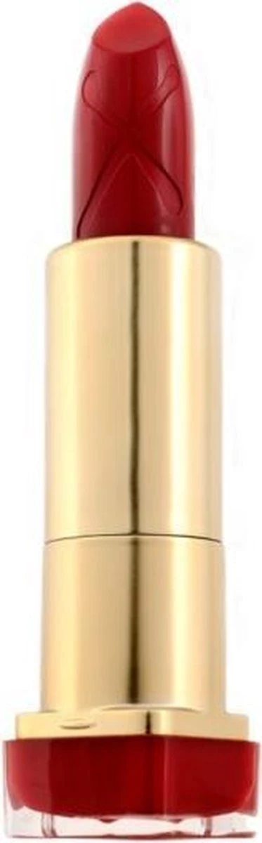 Max Factor Colour Elixir Lippenstift - 720 Scarlet Ghost 9 Max Factor Colour Elixir Lippenstift - 720 Scarlet Ghost - Afbeelding 7