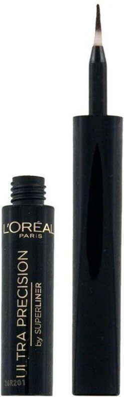L'Oréal Paris Superliner Eyeliner - Bruin 8 L'Oréal Paris Superliner Eyeliner - Bruin -Cosmetica Serie Winkel 376x1200 3