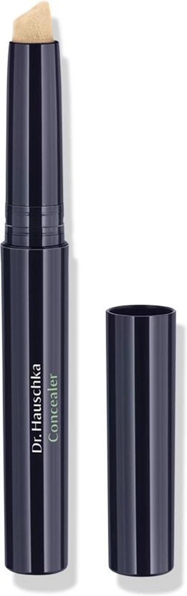 Dr. Hauschka - Concealer - 01 Macadamia 3 Dr. Hauschka - Concealer - 01 Macadamia