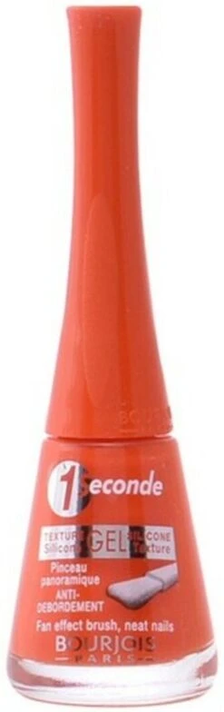 Bourjois 1 Seconde Nagellak - 12 Pink Positive 36 Bourjois 1 Seconde Nagellak - 12 Pink Positive -Cosmetica Serie Winkel 378x1200 4