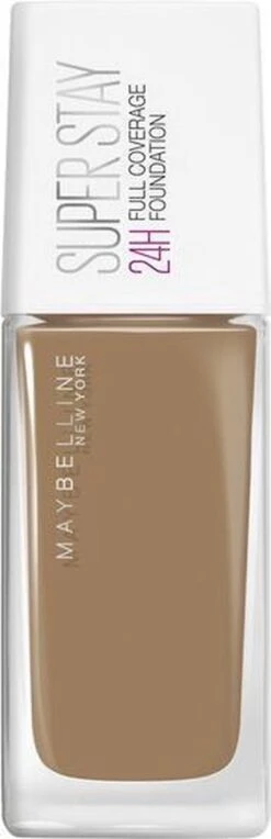 Maybelline Superstay 24H Foundation - 040 Fawn -Cosmetica Serie Winkel 388x1200