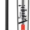 Pupa Milano Vamp Mascara - 400 Amethyst Violet