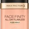 Max Factor Facefinity All Day Flawless 3-in-1 Liquid Foundation - 050 Natural -Cosmetica Serie Winkel 396x1200 3