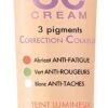 Bourjois 123 Perfect CC Cream - 031 Ivoire 2 Bourjois 123 Perfect CC Cream - 031 Ivoire -Cosmetica Serie Winkel 400x1200 5