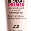 Pupa BB Cream + Primer For Combination To Oily Skin - 002 Sand -Cosmetica Serie Winkel 400x1200 6