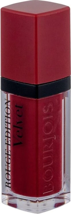 Bourjois Lippenstift Rouge édition Velvet Bourjois - 08 Grand Cru -Cosmetica Serie Winkel 401x1200