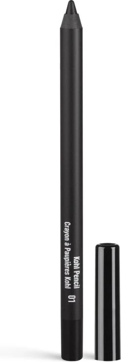 INGLOT Kohl Potlood - 01 | Waterproof Oogpotlood 16 INGLOT Kohl Potlood - 01 | Waterproof Oogpotlood -Cosmetica Serie Winkel 403x1200