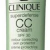 Clinique Superdefense CC Cream SPF30 - 04 Medium - CC Cream - 40 Ml -Cosmetica Serie Winkel 406x1200 2