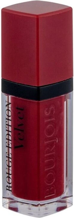 Bourjois Lippenstift Rouge édition Velvet Bourjois - 08 Grand Cru -Cosmetica Serie Winkel 407x1200 1