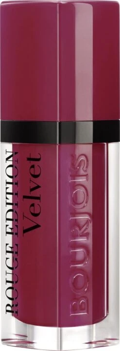 Bourjois Lippenstift Rouge édition Velvet Bourjois - 08 Grand Cru -Cosmetica Serie Winkel 412x1200