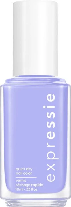 Essie Nagellak Expressie 430 Sk8 With Destiny 13,5 Ml