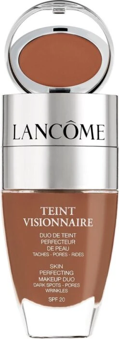 Lancôme Teint Visionnaire Foundation 30 Ml - Bruin