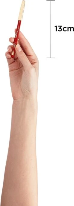 L’Oréal Paris Color Riche Lipliner - 236 Organza - Roze Lippenpotlood 16 L’Oréal Paris Color Riche Lipliner - 236 Organza - Roze Lippenpotlood -Cosmetica Serie Winkel 433x1200 1