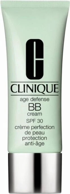 Clinique Age Defense BB Cream - Shade 02 - BB Cream - 40 Ml 10 Clinique Age Defense BB Cream - Shade 02 - BB Cream - 40 Ml -Cosmetica Serie Winkel 435x1200 4