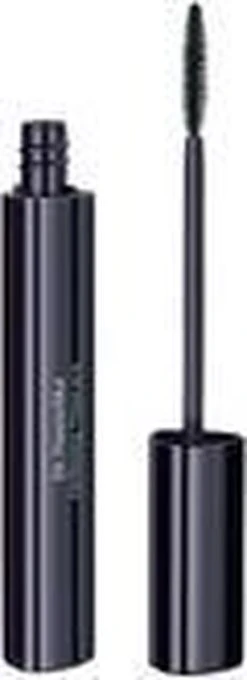Dr. Hauschka - Defining Mascara 01 Black -Cosmetica Serie Winkel 436x1200 1