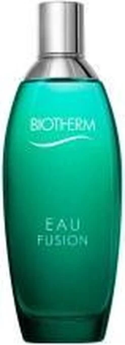 Biotherm Eau Fusion - 100 Ml - Eau De Toilette Spray/bodymist - Damesparfum 21 Biotherm Eau Fusion - 100 Ml - Eau De Toilette Spray/bodymist - Damesparfum -Cosmetica Serie Winkel 436x1200