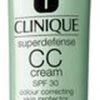 Clinique Superdefense SPF30 - 02 Light - CC Cream - 40 Ml -Cosmetica Serie Winkel 436x1200 3