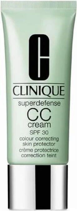 Clinique Superdefense CC Cream SPF30 - 03 Light Medium - 40 Ml -Cosmetica Serie Winkel 441x1200 1