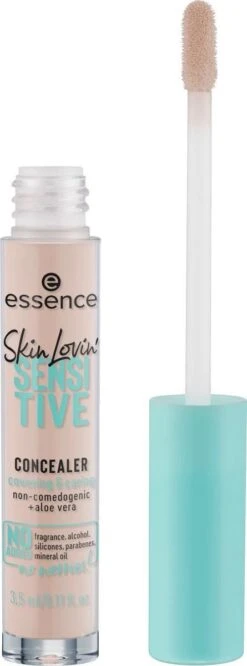 Essence Skin Lovin Sensitive Concealer 3,5 Ml -Cosmetica Serie Winkel 445x1200