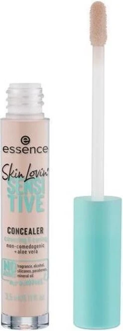 Essence Skin Lovin Sensitive Concealer 3,5 Ml