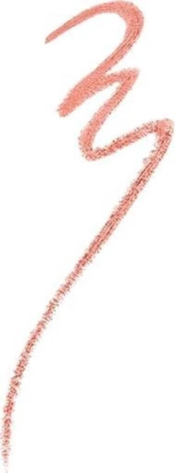 Maybelline - Color Sensational Shaping Lip Liner - 10 Nude Whisper - Lippenpotlood -Cosmetica Serie Winkel 446x1200