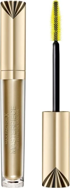 Max Factor Masterpiece Mascara - 001 Rich Black 32 Max Factor Masterpiece Mascara - 001 Rich Black -Cosmetica Serie Winkel 450x1200 2