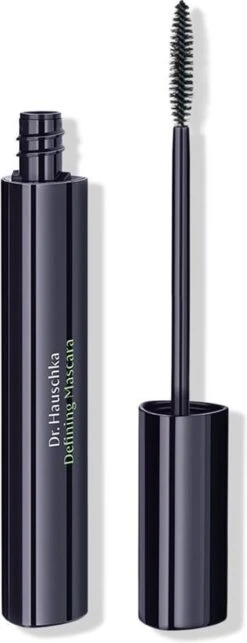 Dr. Hauschka - Defining Mascara 01 Black -Cosmetica Serie Winkel 461x1200