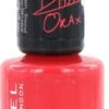 Rimmel London Rimmel Rita Ora Nagellak - 300 Glaston-Berry -Cosmetica Serie Winkel 461x1200 3