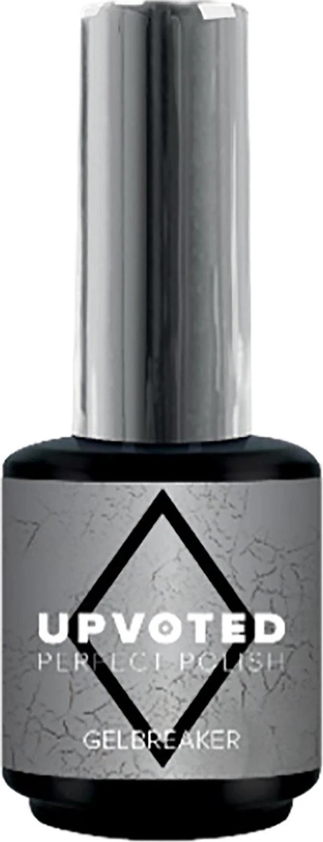 UPVOTED Gelbreaker - Gel Nagellak Verwijderaar - 15ml - MUSTHAVE!! 3 UPVOTED Gelbreaker - Gel Nagellak Verwijderaar - 15ml - MUSTHAVE!!
