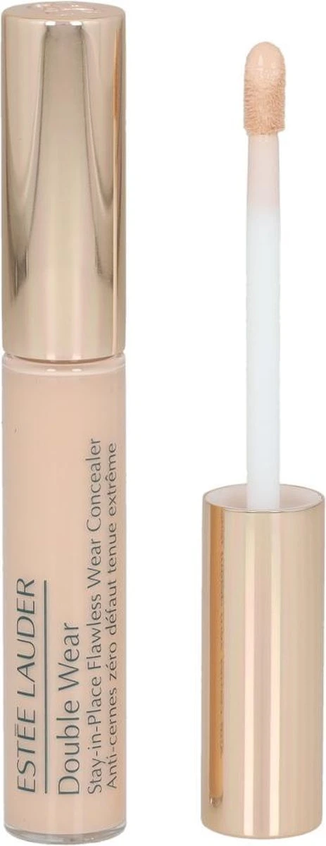 Estée Lauder Double Wear Stay-in-Place Flawless Wear Concealer - 1C Light Cool 7 Estée Lauder Double Wear Stay-in-Place Flawless Wear Concealer - 1C Light Cool - Afbeelding 5