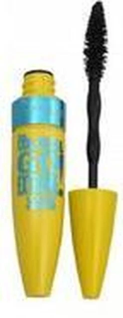 Maybelline Volum'Express Colossal Go Extreme! - Zwart - Waterproof Mascara -Cosmetica Serie Winkel 464x1200