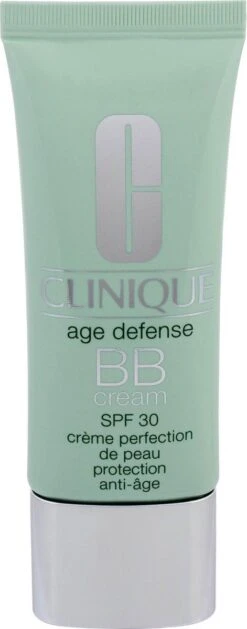 Clinique Age Defense BB Cream - Shade 02 - BB Cream - 40 Ml 11 Clinique Age Defense BB Cream - Shade 02 - BB Cream - 40 Ml -Cosmetica Serie Winkel 471x1200 1